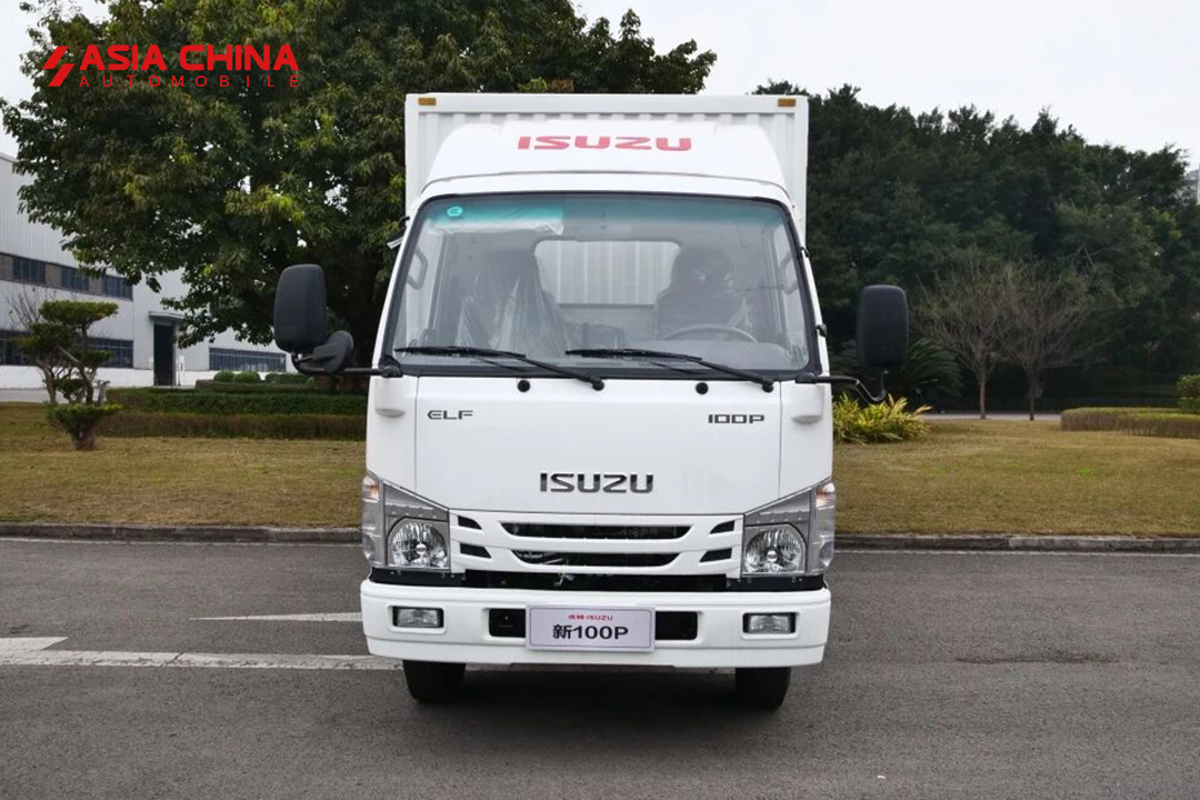 Asia-China Automobile