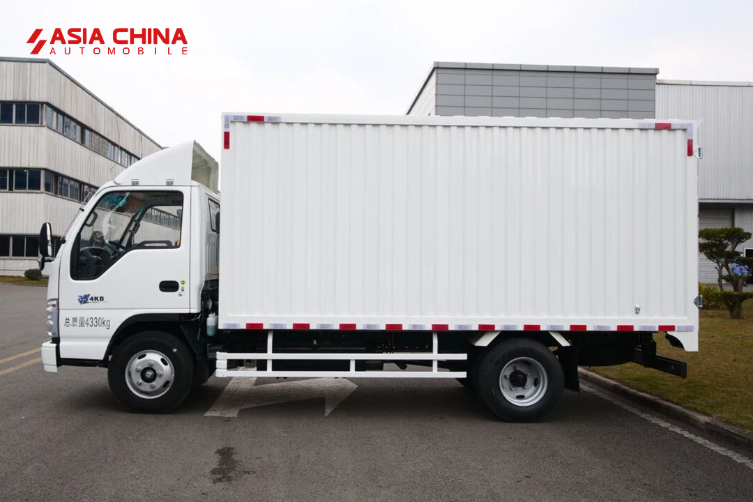 Asia-China Automobile