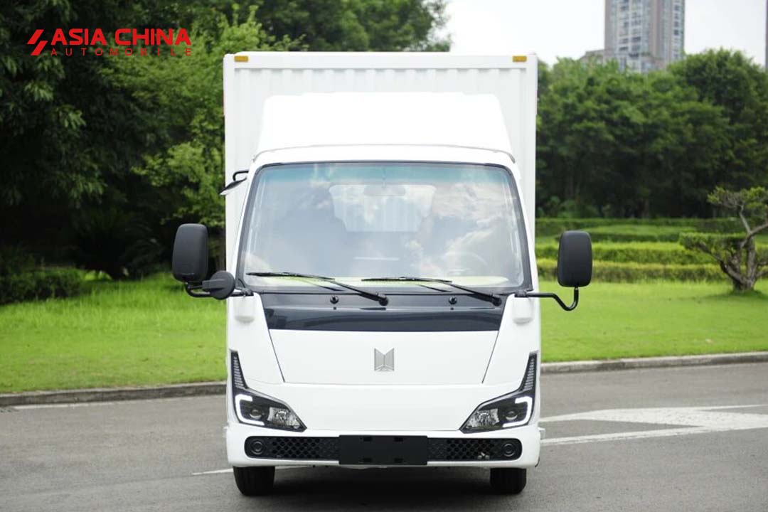 Asia-China Automobile